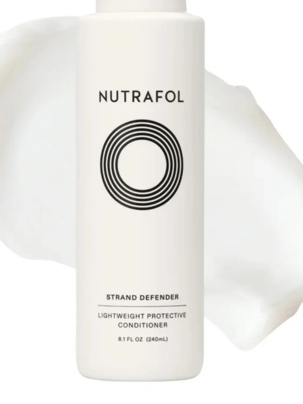 Nutrafol Strand Defender Conditioner